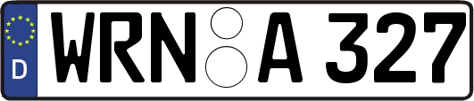 WRN-A327