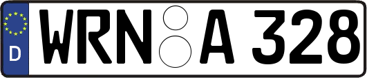 WRN-A328