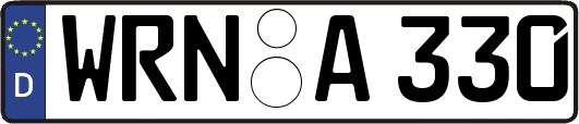 WRN-A330