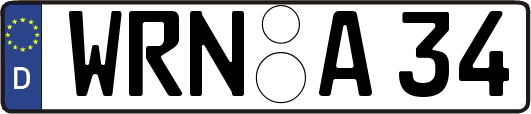 WRN-A34
