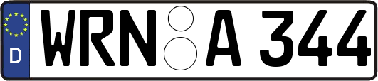 WRN-A344