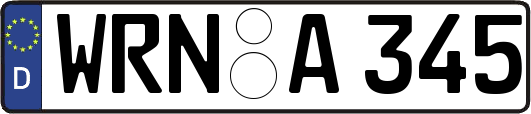 WRN-A345