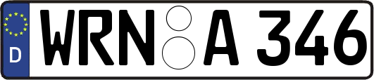 WRN-A346