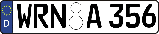 WRN-A356