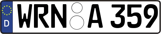 WRN-A359