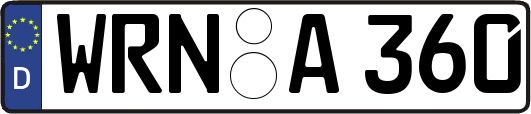 WRN-A360