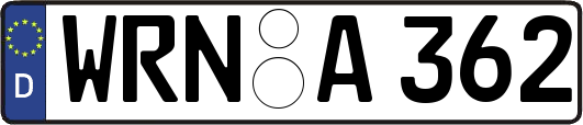 WRN-A362