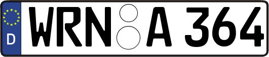 WRN-A364