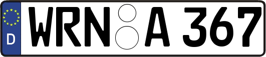 WRN-A367