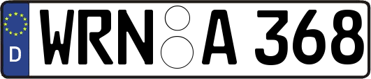 WRN-A368