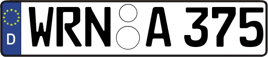 WRN-A375