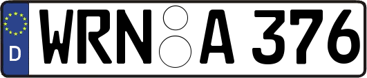 WRN-A376