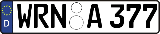 WRN-A377
