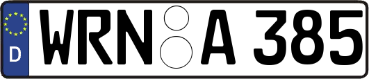 WRN-A385