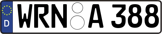WRN-A388