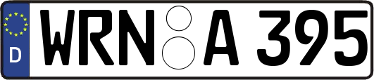 WRN-A395
