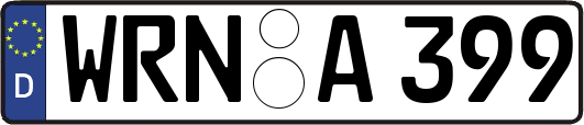 WRN-A399