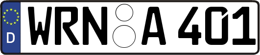 WRN-A401