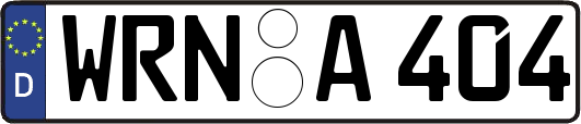 WRN-A404