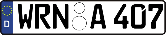WRN-A407