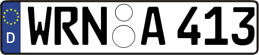 WRN-A413