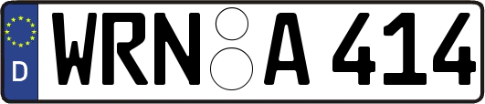 WRN-A414