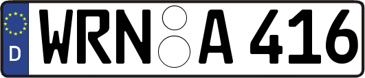 WRN-A416