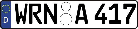 WRN-A417