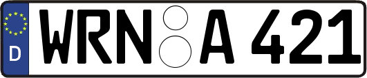 WRN-A421