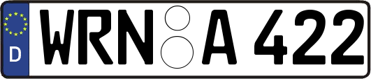 WRN-A422