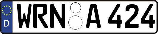 WRN-A424