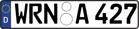 WRN-A427