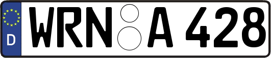 WRN-A428