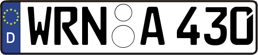 WRN-A430