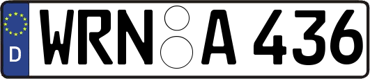 WRN-A436