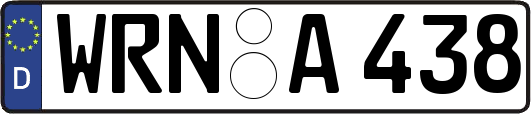 WRN-A438