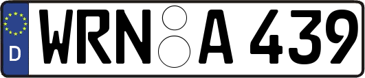WRN-A439