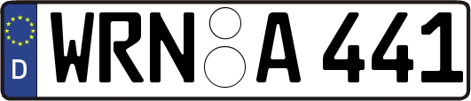 WRN-A441