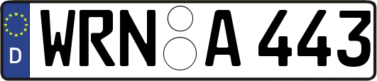 WRN-A443