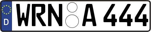 WRN-A444