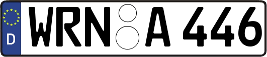 WRN-A446