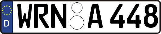 WRN-A448