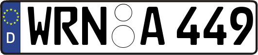 WRN-A449