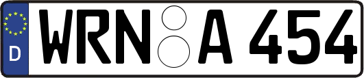 WRN-A454