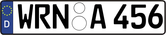 WRN-A456
