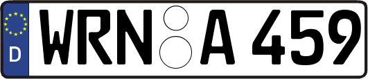 WRN-A459