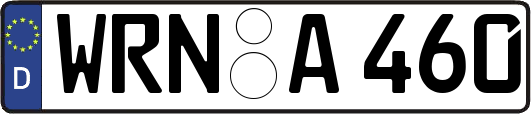 WRN-A460