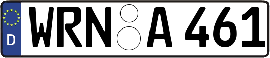 WRN-A461