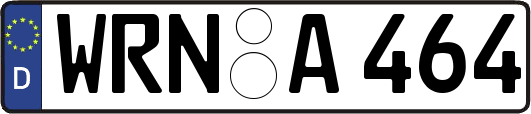 WRN-A464
