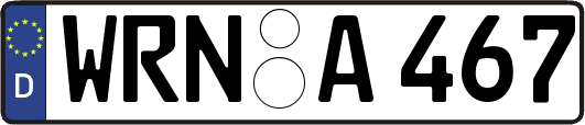 WRN-A467